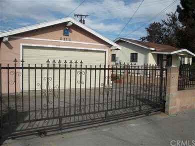 2271 E 121st St, Compton, CA 90222 - photo 4