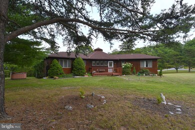 52 Highrock Trail, Berkeley Springs, WV 25411 - photo 3