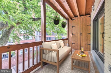 1124 25th St NW unit 203, Washington, DC 20037 - photo 5