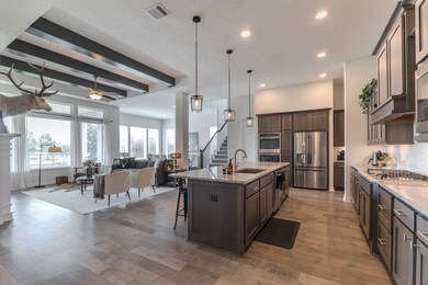 25206 Driftwood Harbor Ln, Tomball, TX 77375 - photo 2