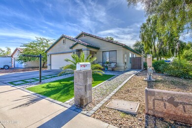 4534 N 84th Ave, Phoenix, AZ 85037 - photo 2