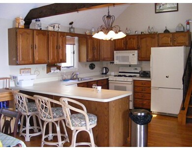 19 Mcgrath Rd unit WINTER RENT, Sagamore Beach, MA 02562 - photo 6