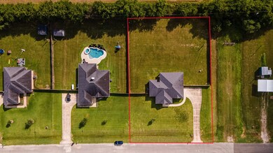 10702 Harry Dr, Needville, TX 77461 - photo 5