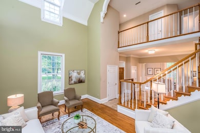 306 Shadow Walk, Falls Church, VA 22046 - photo 5