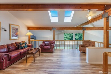 2086 E Grapeview Loop Rd, Grapeview, WA 98546 - photo 4