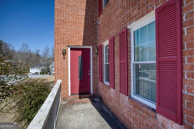 5950 Batson Ct unit A, Atlanta, GA 30349 - photo 3