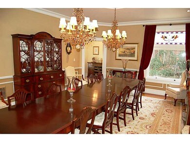 Dining Room.