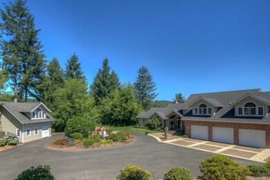 Stunning home