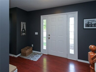 10187 Tybalt Dr, Fishers, IN 46038 - photo 2