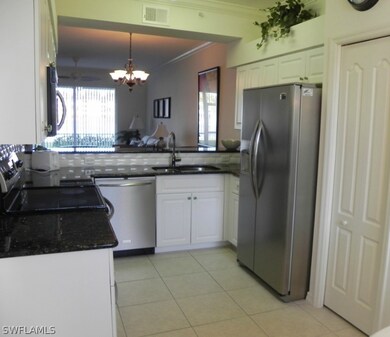 NICE LOOKING KITCHEN!