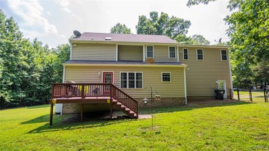 5524 County Dr, Disputanta, VA 23842 - photo 5