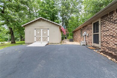 36 Eaton Cir, Bella Vista, AR 72715 - photo 2