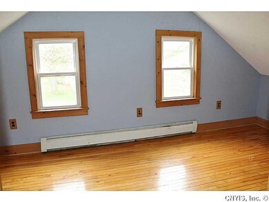 Bedroom.
