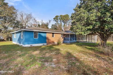 23 Orange Grove Rd, Saint Helena Island, SC 29920 - photo 7