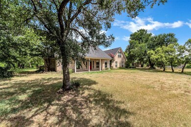 1197 Heritage Creek Dr, Rhome, TX 76078 - photo 2