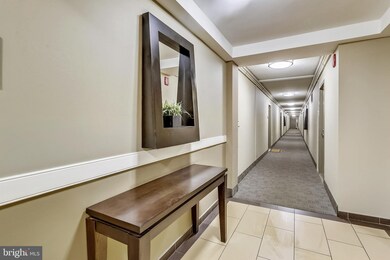 Takoma Overlook Condominium unit 320, Takoma Park, MD 20912 - photo 5