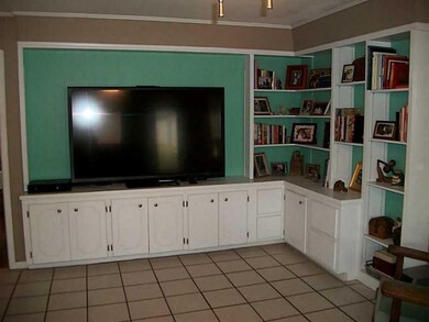 Den/Family/Great Room.