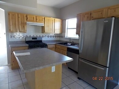 232 Lago Seco Dr, Horizon City, TX 79928 - photo 3