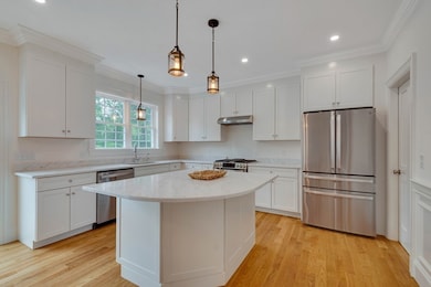 146 Randall Rd, Berlin, MA 01503 - photo 7