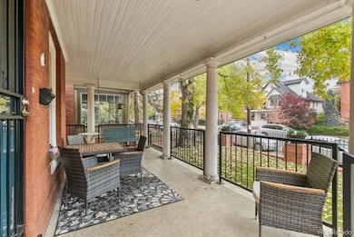 1130 N Downing St, Denver, CO 80218 - photo 4