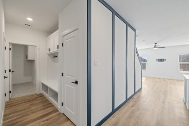 517 Ridgewood Dr, van Alstyne, TX 75495 - photo 4