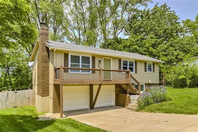 9948 Fairlane Rd, Lenexa, KS 66215 - photo 4