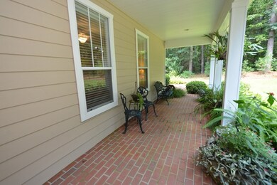 15015 Friendship Ln, Tallahassee, FL 32309 - photo 2