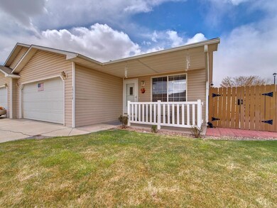 2935 Bunting Ave unit D, Grand Junction, CO 81504 - photo 2