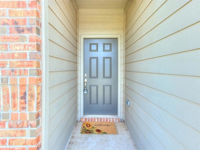 2025 Scarlet Cir, El Reno, OK 73036 - photo 4