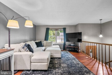 6150 Fairbourne Ct, Hanover, MD 21076 - photo 4