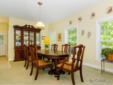 Large Dining Room