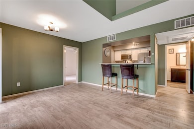 45 Maleena Mesa St unit 1626, Henderson, NV 89074 - photo 6