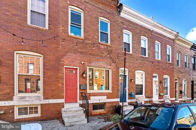 512 S Decker Ave, Baltimore, MD 21224 - photo 2
