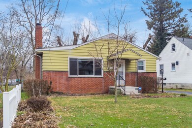 610 Collingwood Ave, Columbus, OH 43213 - photo 2