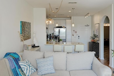 Pell Place unit 229, San Diego, CA 92130 - photo 6