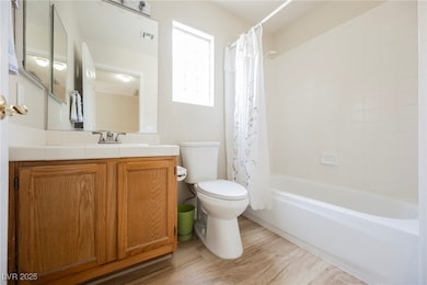 8233 Rocky Bluff Way, Las Vegas, NV 89129 - photo 6