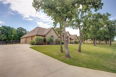 156 Arbor Terrace, Brock, TX 76087 - photo 3