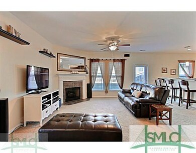 Living Room.