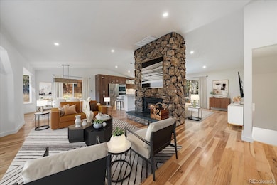 8836 Surrey Dr, Evergreen, CO 80439 - photo 7