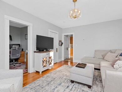 63 Marshfield St unit 3, Roxbury, MA 02119 - photo 2