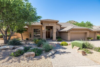 11681 E Parkview Ln, Scottsdale, AZ 85255 - photo 2