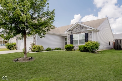 5792 Waterstone Way, Whitestown, IN 46075 - photo 2