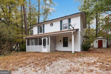 166 Pebble Path, Douglasville, GA 30134 - photo 2