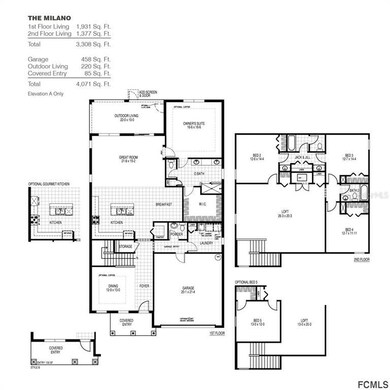 42 Oakleaf Way, Palm Coast, FL 32137 - photo 3