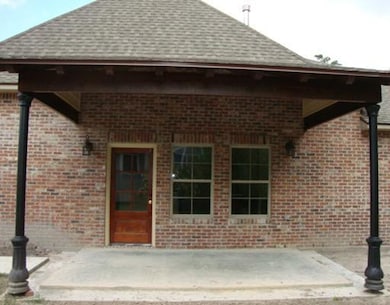 Patio/Deck.