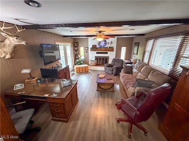 7974 Thompson Sharpsville Rd, Masury, OH 44438 - photo 6