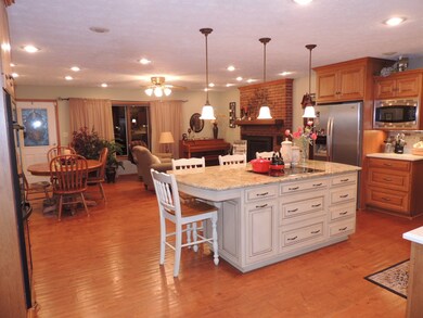 7131 N County Road 0 Ew, Frankfort, IN 46041 - photo 7