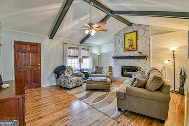 5774 Harbor Dr, Buford, GA 30518 - photo 6