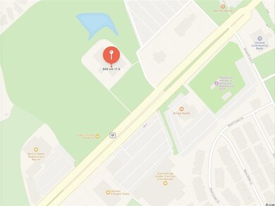 TBD Highway 17 S unit .24 acres, Atlantic Beach, SC 29582 - photo 6