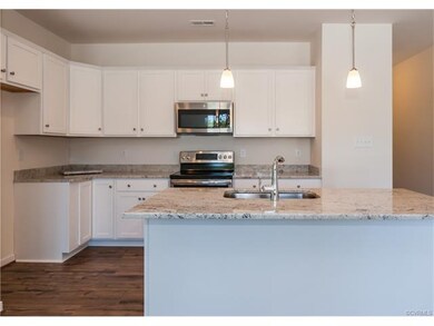 Home is under construction  this photo is from the